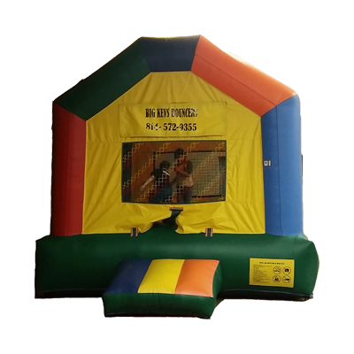 Fun House