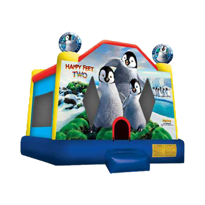 Happy Feet 2
